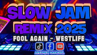 `Westlife - Fool Again (SLOW JAM REMIX) BMCD - Ariel Aynera Remix 2025