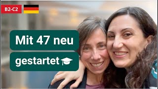 Sie folgte mir 8 Jahre - dann änderte sich alles