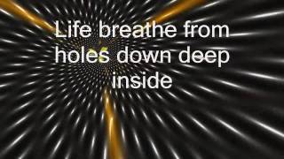 Decyfer Down - Break Free Lyrics HD