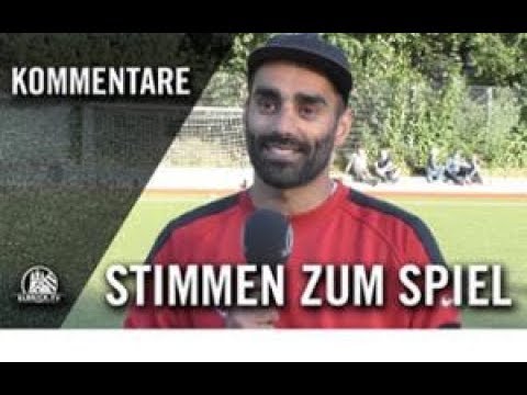 Die Stimmen zum Spiel | FC Alsterbrüder - Polar Pinguin (Testspiel)