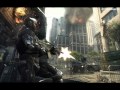 Crysis 2 Soundtrack - B.o.B. New York, New York ...