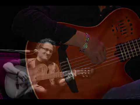 Alejandro Filio - para robarte un beso (un secreto en vivo)