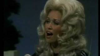 Dolly Parton - Where No One Stands Alone
