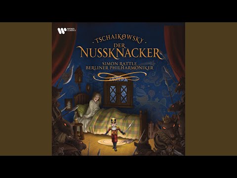 The Nutcracker, Op. 71, Act 2: No. 14a, Pas de deux. Andante maestoso