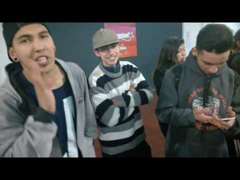 NEKRO vs DAVIXITO (Semifinal)