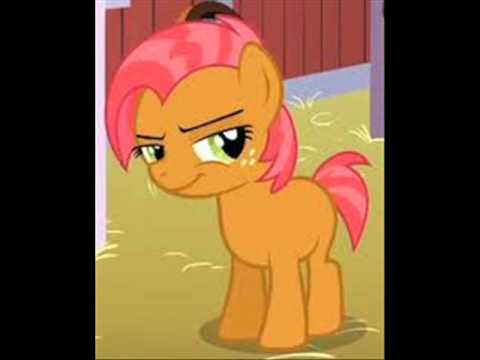 Babs Seed Cover xXDerpyHoovesRocksXx