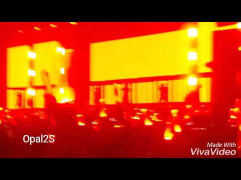 [2016/07/16] #ikoncertinbangkok - 3/8 - bangbangbang