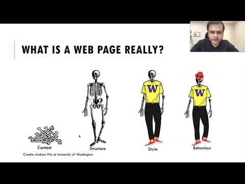 Tutorial 9 Introduction To Javascript Client Side