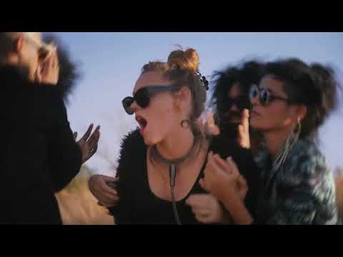 SAODAJ - Adyé Véli [Official video]