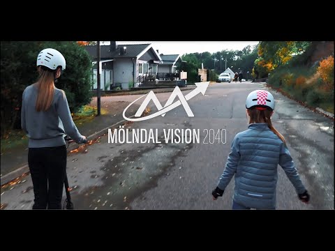 Mölndal vision 2040