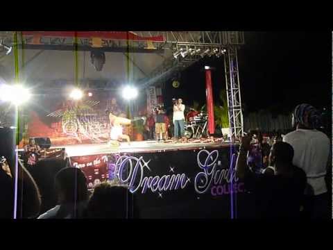 DHQ International 2011 BOMBOM