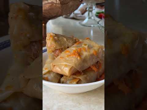 Сажаємо грядки в селі