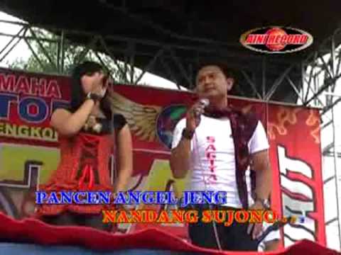 Lia Agista - Selingkuh | Dangdut (Official Music Video)