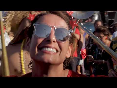 Orquestra Voadora - Desbunde Geral - Carnaval 2023