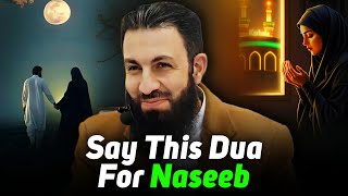 Download lagu Your Naseeb Is Coming… Trust Allah’s Timing | Belal Assaad mp3 Download lagu Your Naseeb Is Coming… Trust Allah’s Timing | Belal Assaad mp3