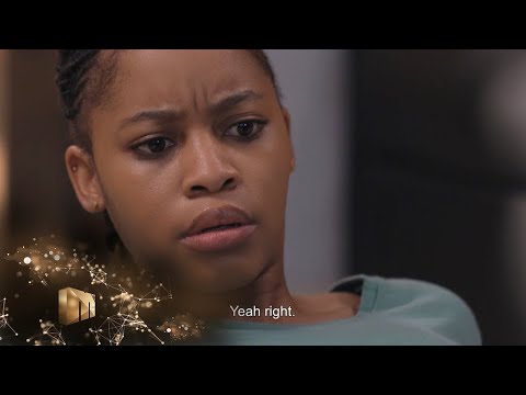 A glimmer of hope for Mazet – Gomora | Mzansi Magic | S2 | Ep244