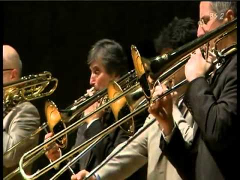 Slokar Quartet   Live 2009 Tokyo