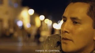 Video Debería Odiarte de Los Villacorta