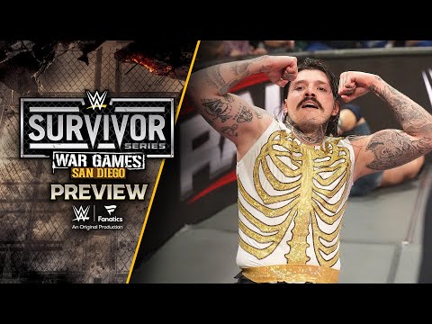 Dominik Mysterio: I’m Excited To Finally Have Somewhat Of An Advantage This Time Against John Cena, He Should Be Nervous