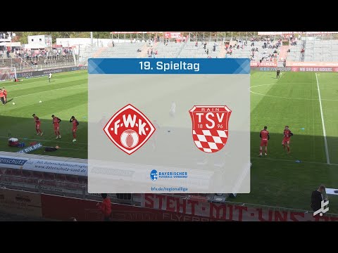 Franjic und Sane führen Würzburg zum Arbeitssieg – Rain verpasst nächste Überraschung nur knapp