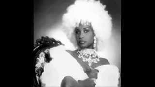 Alisa Randolph - Guilty Of Loving You