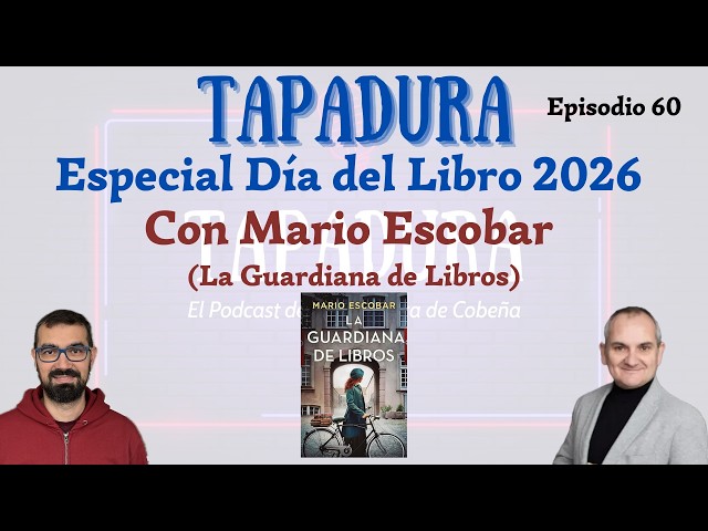 Vídeo relacionado con La guardiana de libros