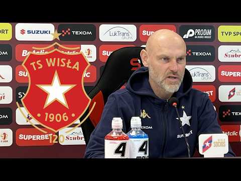 1L: Mariusz Jop przed meczem z GKS Tychy