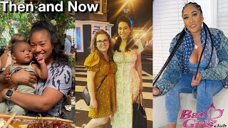 BGC Season 4 Then and Now | 2022