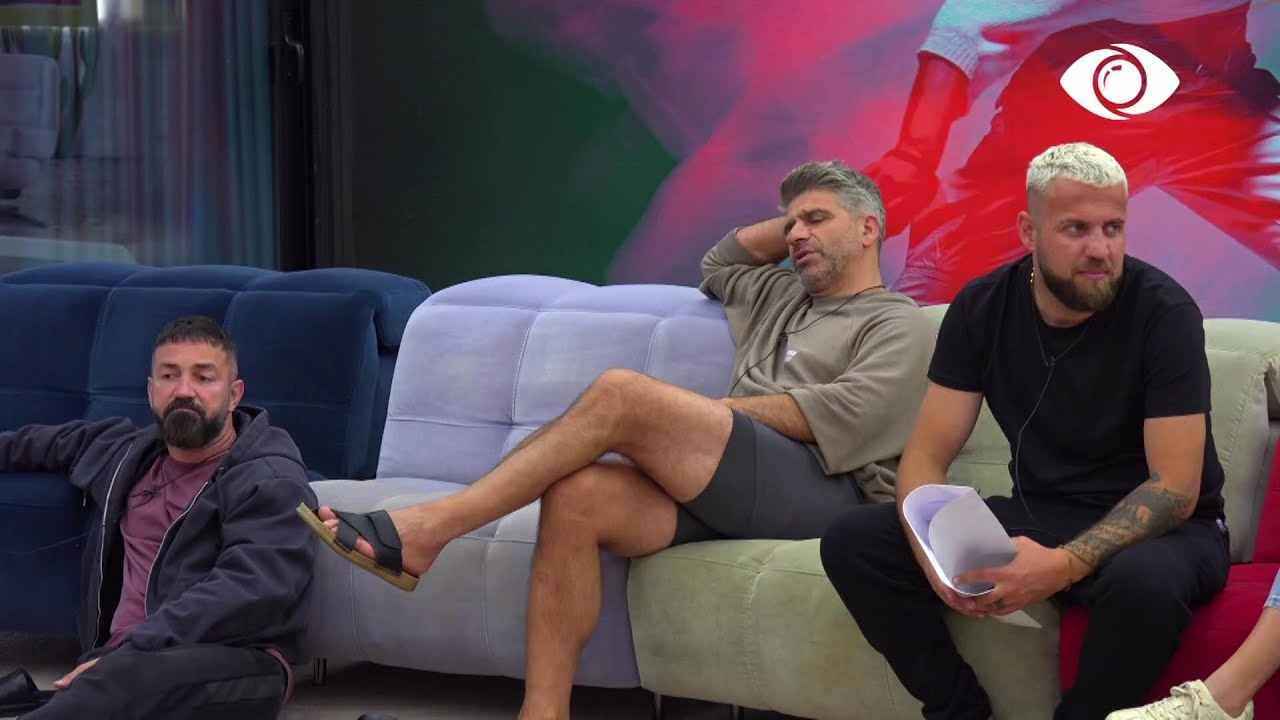 Banorët kalojnë quizin nga Baronesha dhe marrin dhuratat