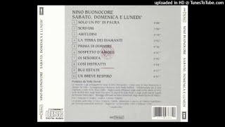 Nino Buonocore - Oi Senorita