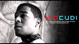 Kid Cudi- Angels &amp; Demons