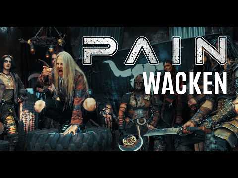 Pain