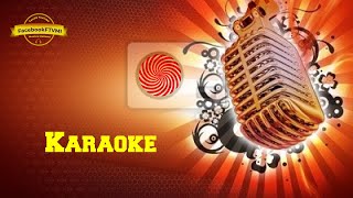 Pooh -  IL CIELO E&#39; BLU SOPRA LE NUVOLE Karaoke testo