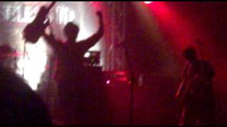 Useless ID - At Least I Tried + Misconception + Already Dead (Live @Barby, 27.1.11)