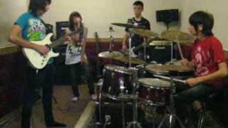 My Condolences - Pray  (cover Bless The Fall)