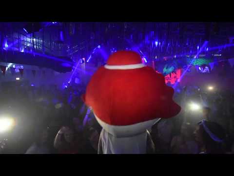 CARNAVAL DES FOUS FURIEUX By Christophe Fontana