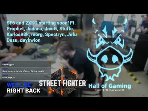 HoG: Dragon #121 Ft. Prophet, Jadana, JaviG, Stuffs, Karlos98k, morg, Spectryn, Jefu Desu, daykwion