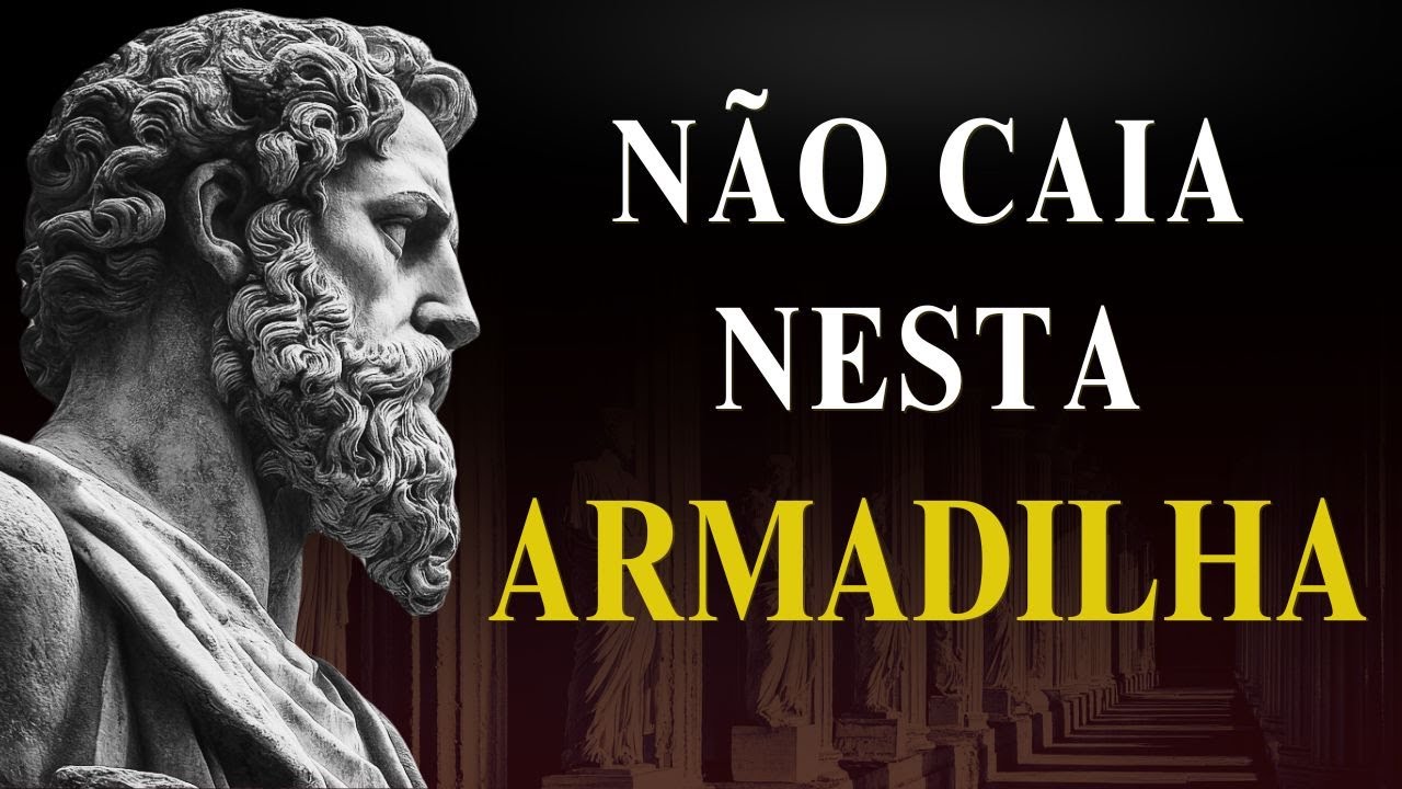 Mantenha a Calma em Meio ao Caos!