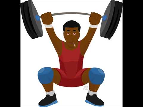 Gunwalk FreeMIX (Official Audio)