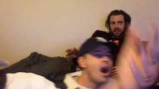 Strong by Annabel Fay cover