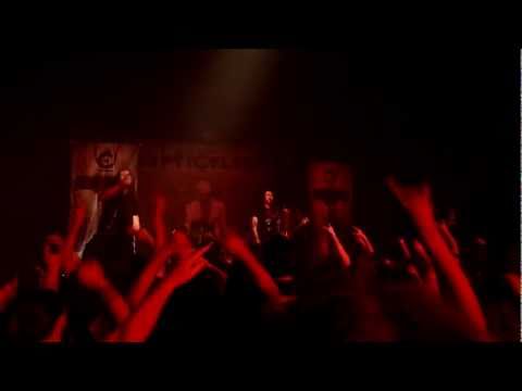 Septic Flesh - Virtues Of The Beast (live at Le Ramier) - 05/23/2011