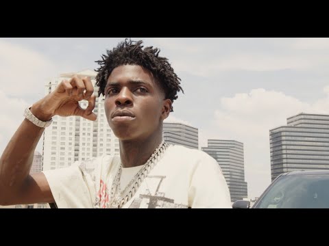 BWay Yungy - Check Me Out [Music Video]
