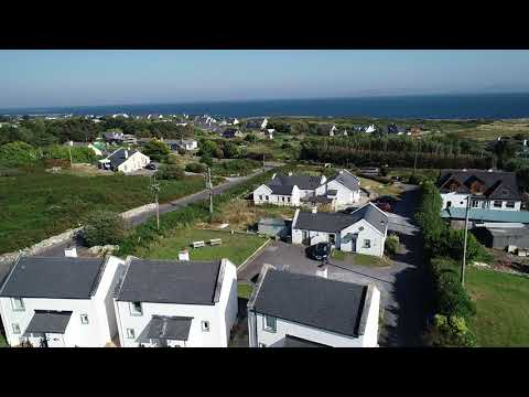 Galway Coast Cottages Barna