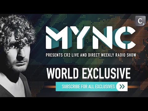 Stefano Pain & Marcel - Back *MYNC World Exclusive*