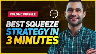 BEST SQUEEZE STRATEGY / in 3 minutes 🕜