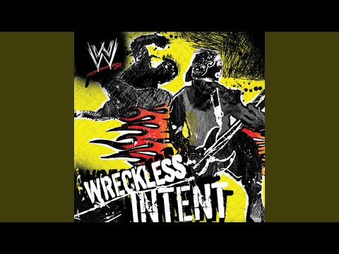 Some Bodies Gonna Get It (Mark Henry)