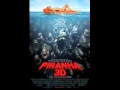 Piranha 3D Soundtracks. Hadouken- M.A.D. 