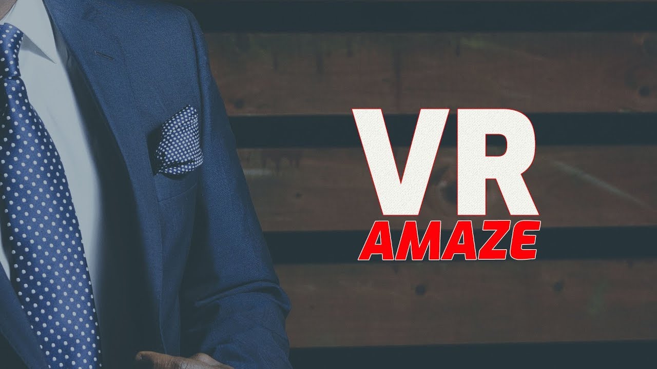 Creative Solutions | VR Amaze