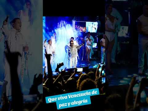 Concierto Psiqui Tour Estado anzoategui Municipio Sotillo (Puerto la cruz )