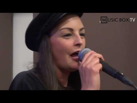 MUSIC MONDAY at the BOX - Flinte